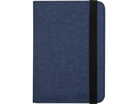 Держатель паспорта Ross с RFID-защитой из переработанного PET-пластика