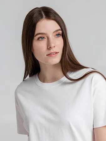 Футболка IMPERIAL 190, стальная