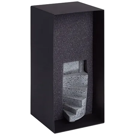 Стела Moon Steps, белая