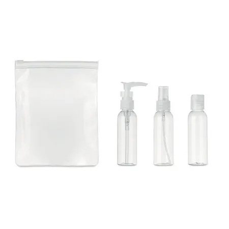 Дорожный набор