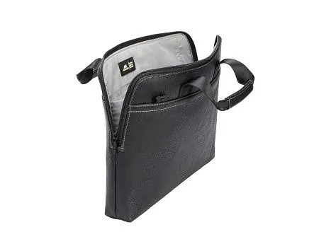 Сумка для ноутбука 13.3 из кожзама