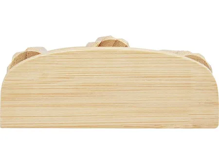 Бамбуковый массажер для стоп Venis