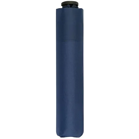 Зонт складной Zero 99, черный