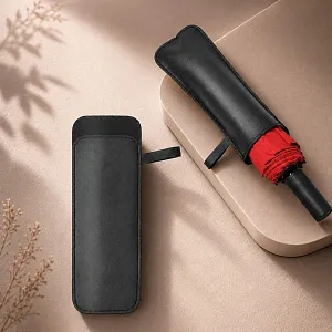 Чехол для зонта Orion (10.8 x 31), чёрный