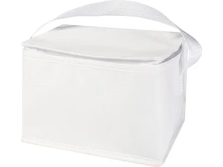 Сумка-холодильник Spectrum из переработанного нетканого материала