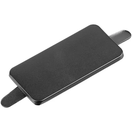 Поясная сумка со светоотражающим рисунком Hard Work Reflective