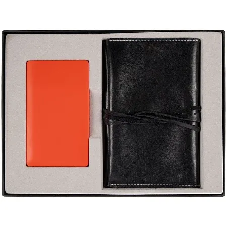 Набор Apache Energy, черный