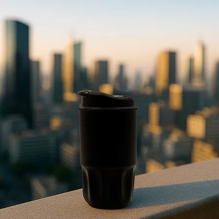 Термостакан Groove