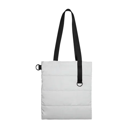 Шоппер Superbag Bubble, с кнопкой