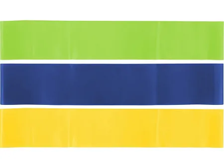 Набор фитнес-резинок Strong