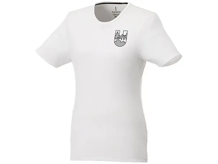 Футболка Balfour из органического хлопка, женская