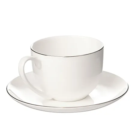 Чайная пара Verona, 240 ml