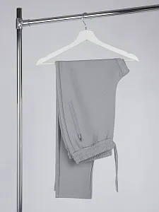 Джоггеры Lovi, серые