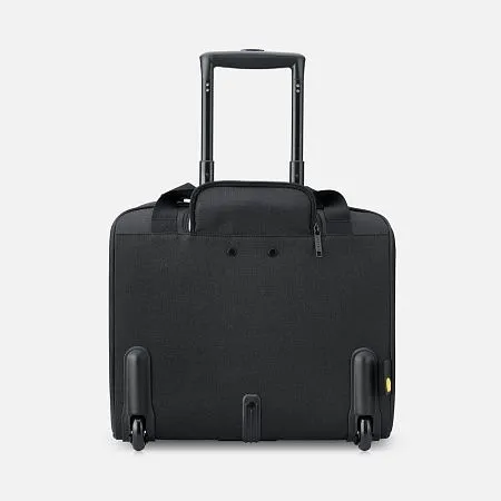 Мобильный офис Esplanade, черный