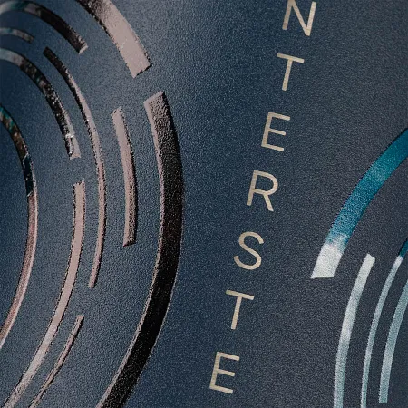 Термобутылка вакуумная герметичная, Fresco, 500 ml, синяя