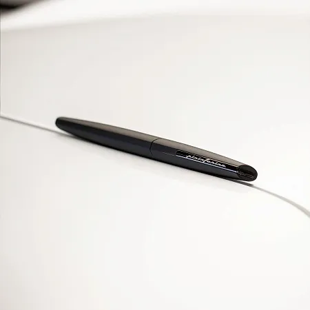 Роллер PININFARINA PF Two BLACK