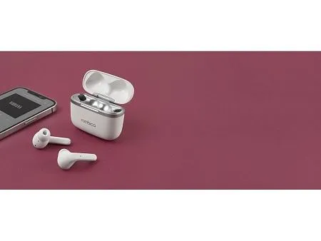 Беспроводные наушники Mysound Free Pro