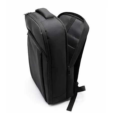 Рюкзак вакуумный PACK&VAC, чёрный