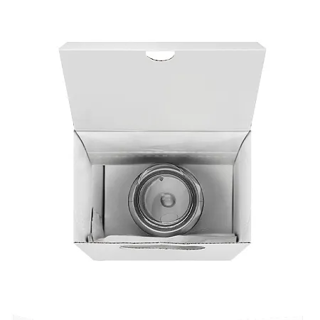 Набор Coffee Box с кофером EDGE CO12