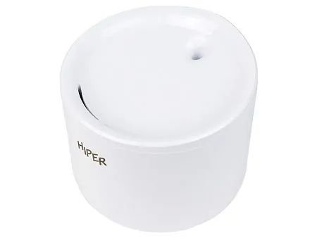 Умная Wi-Fi поилка IoT Pet Fountain, 2500 мл