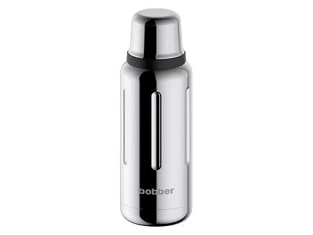Вакуумный термос Flask, 1 л