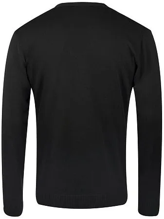 Джемпер мужской GOLDEN MEN, черный