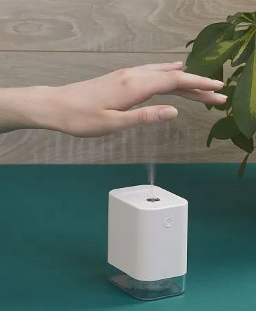 Автоматический сенсорный диспенсер "Security", 45 мл