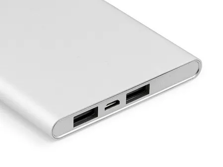 Внешний аккумулятор NEO AX100S, 10000mAh