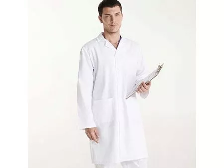 Халат Vaccine, унисекс