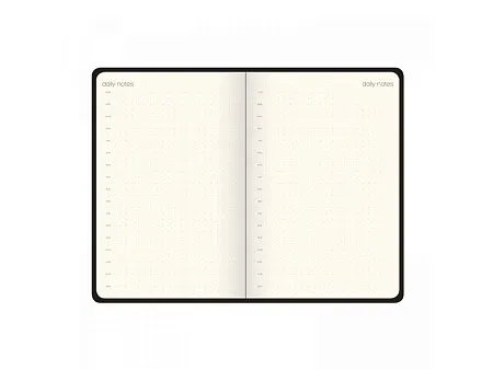 Ежедневник недатированный А5 Tokyo