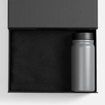 Набор Notera, серый