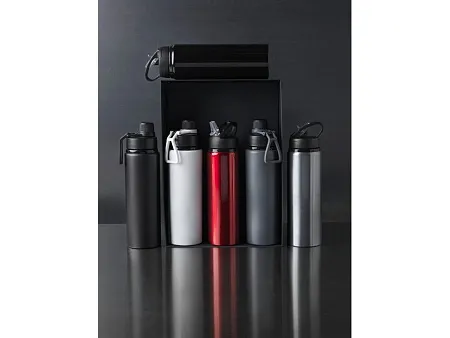 Бутылка спортивная Fitz