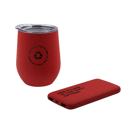 Набор Cofer Bag 10000