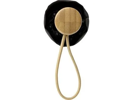 Подарочный набор Carmen с блокнотом А5, ручкой, бутылкой и зонтиком