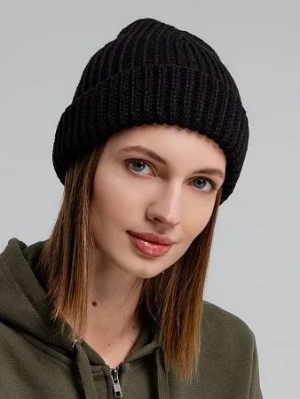 Шапка Nordkapp, серая