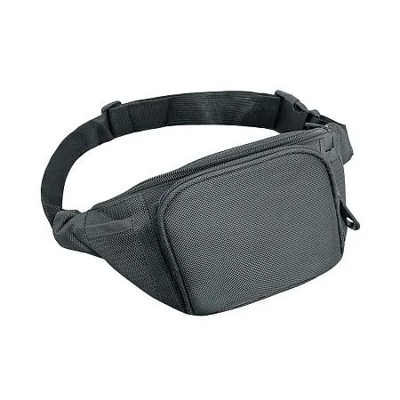 Поясная сумка SPLIT, Черный