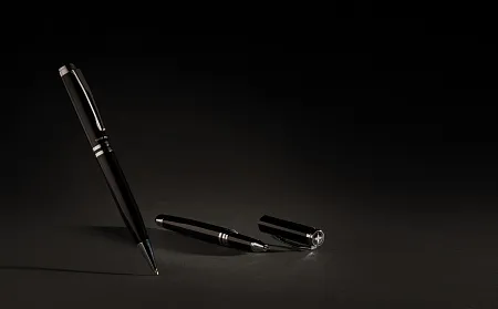 Набор ручек Swiss Peak Executive