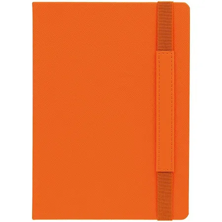 Ежедневник Peel, недатированный, синий