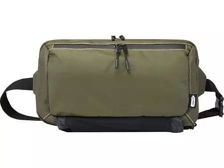 Модульная сумка-слинг Roam из переработанных материалов