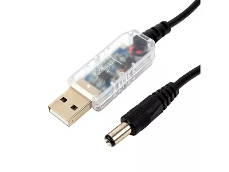 Пылесос автомобильный