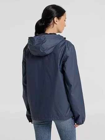 Ветровка Turvind, черная