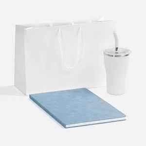 Набор Urban Pack, голубой