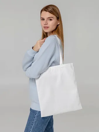 Холщовая сумка Countryside 260, черная