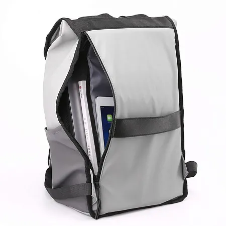 Рюкзак Alvort, чёрный