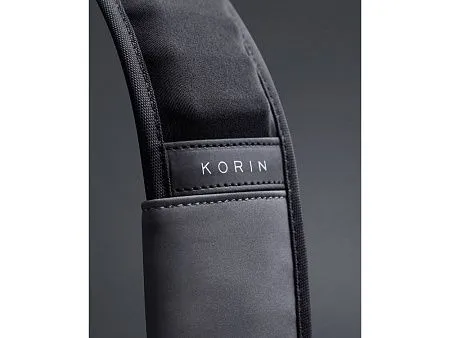 Водостойкий антикражный рюкзак SnapPack для ноутбука 16