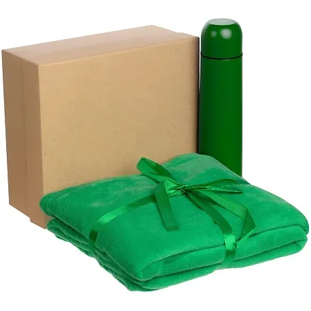 Набор Rest Right, синий