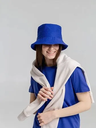 Панама Bizbolka Challenge, белая