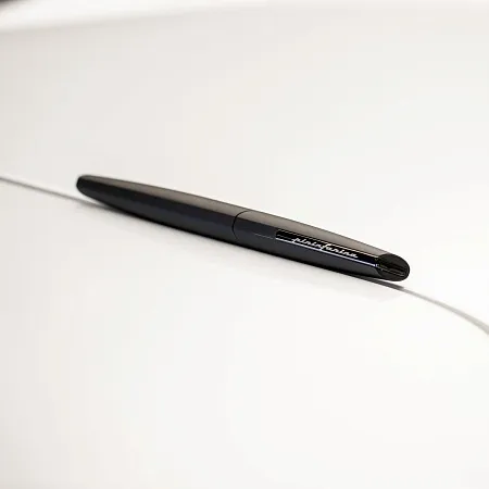 Перьевая ручка PININFARINA PF Two BLACK