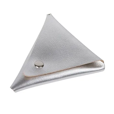 Чехол для наушников LOFT SILVER