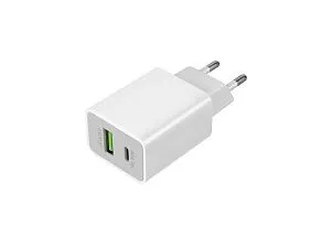 Сетевое зарядное устройство NEO ZQ3 PD